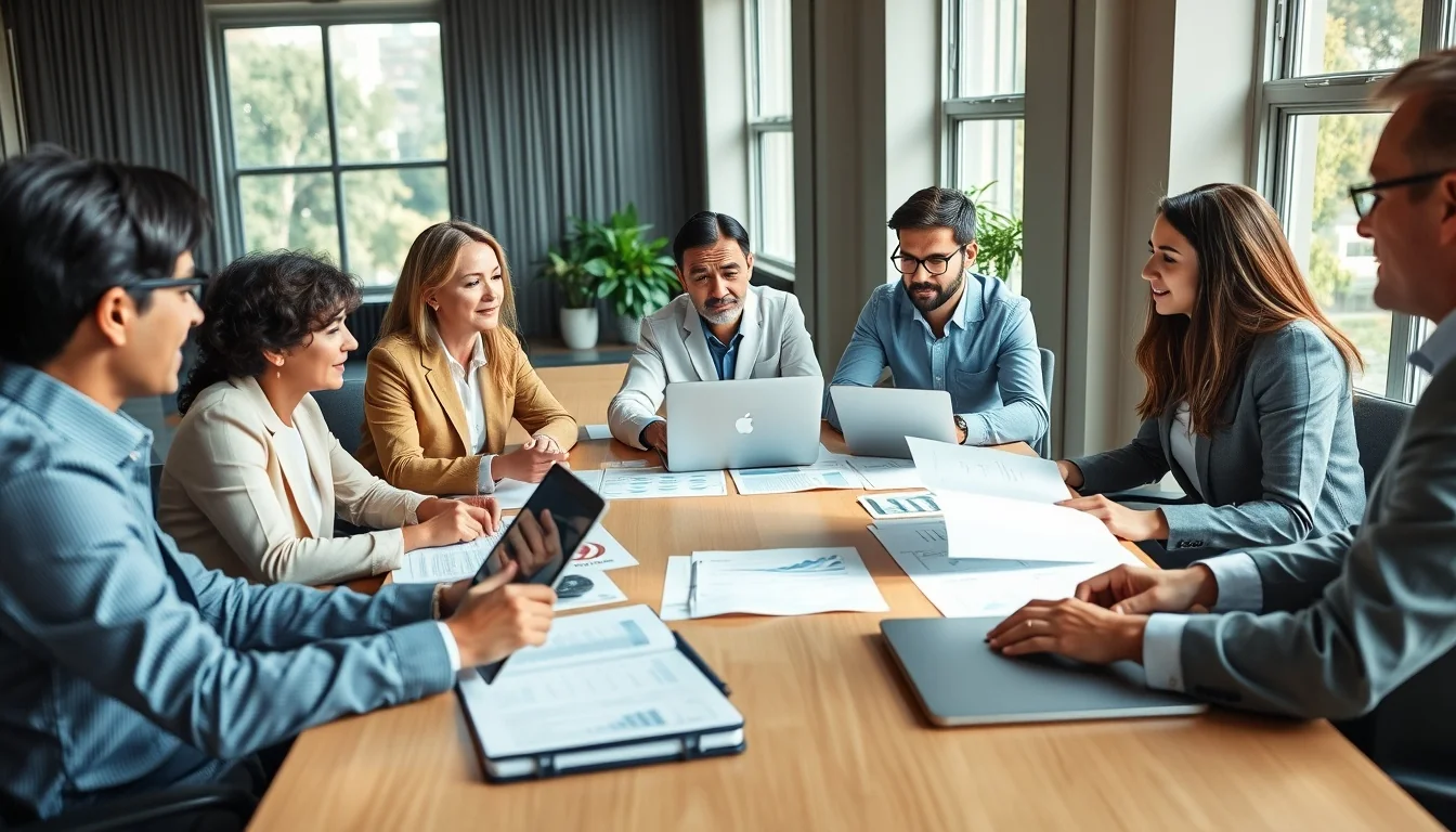 Why Choose Our Audit Services?